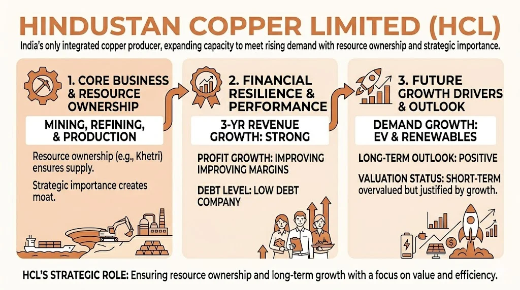 Hindustan Copper