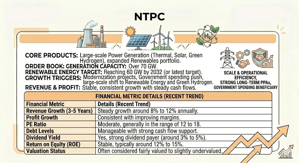 NTPC