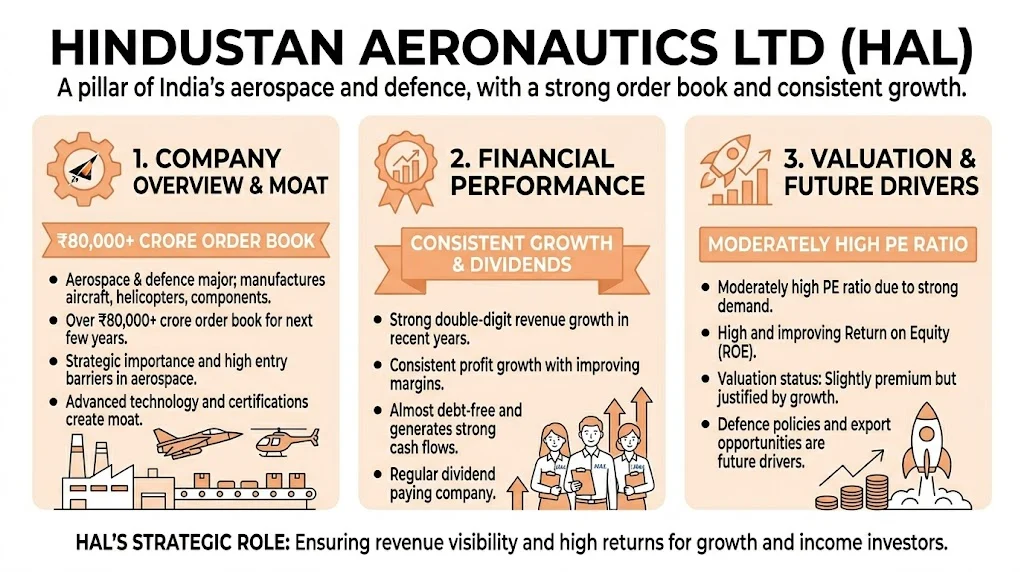 Hindustan Aeronautics Ltd