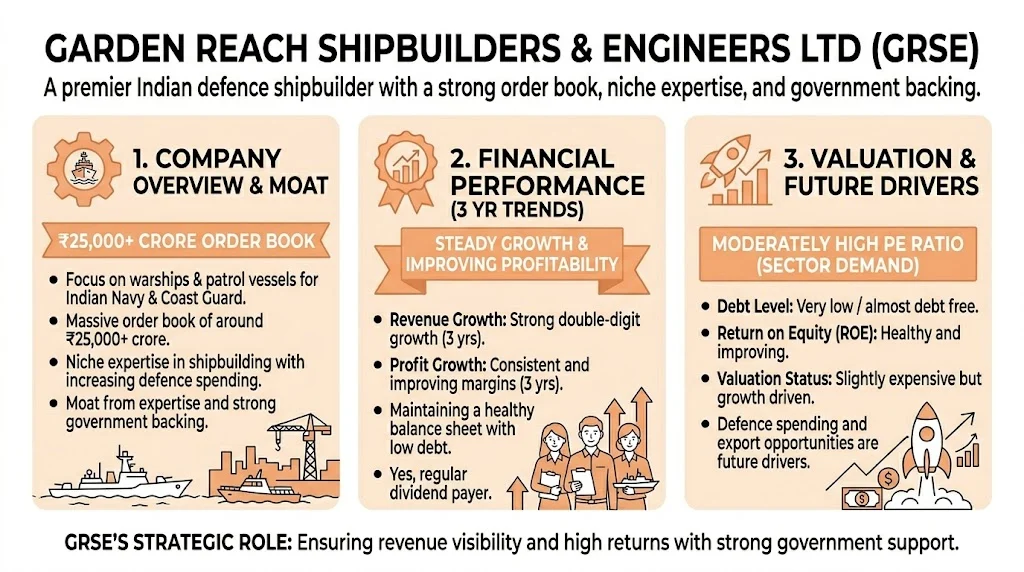 Garden Reach Shipbuilders