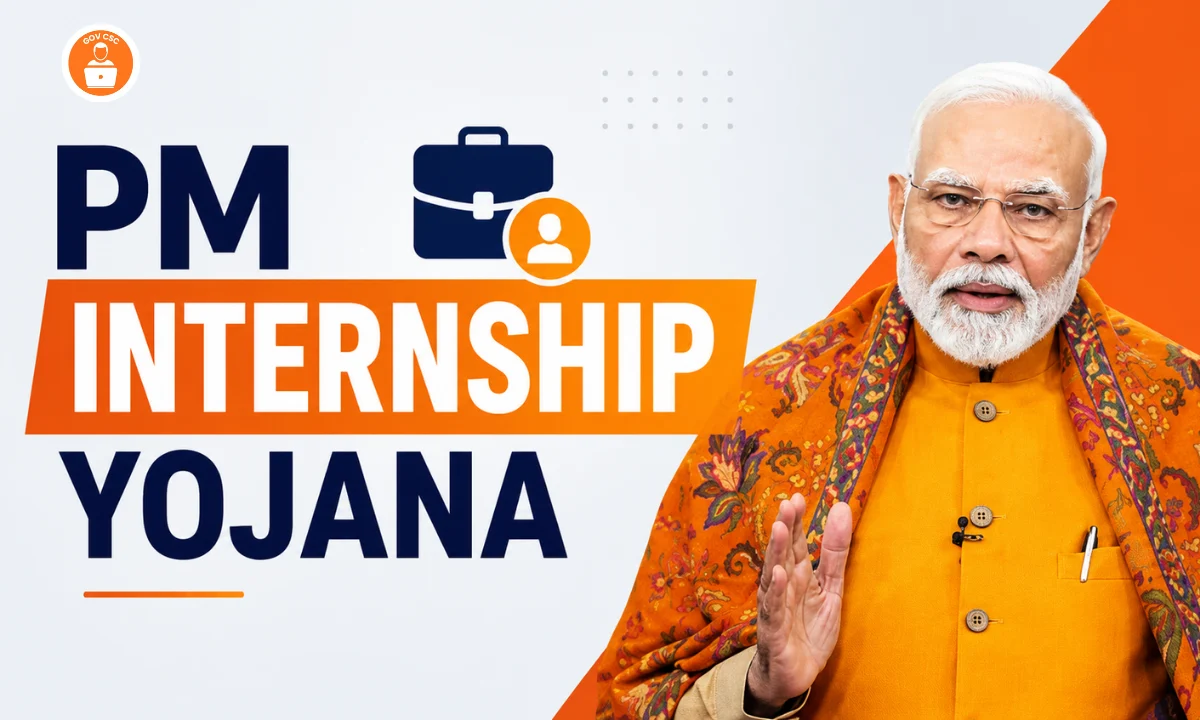 PM Internship Yojana 2026